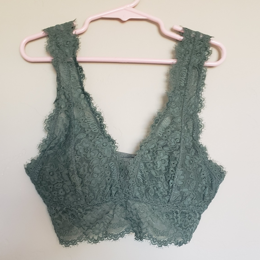 Aerie Bralette
